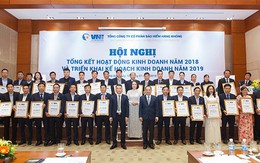 Bảo hiểm hàng không (VNI) - khát vọng vươn xa