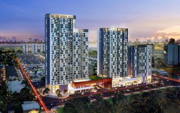 Kosmo Center tung chính sách hấp dẫn