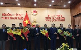 Thủ tướng phê chuẩn thêm một Phó Chủ tịch UBND TP. Đà Nẵng