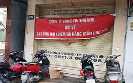 Đà Nẵng: Thu hồi khu “đất vàng” VietinBank vừa di dời