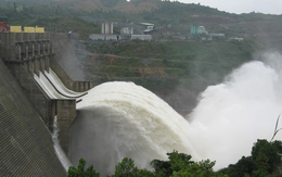 Thủy điện Đa Nhim - Hàm Thuận - Đa Mi (DNH) báo lãi đột biến gấp đôi năm trước, đạt trên 1.300 tỷ đồng