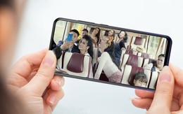 Vivo Y91, món quà cho cả gia đình dịp Tết này