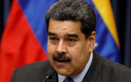 Venezuela tuyên bố cắt đứt quan hệ ngoại giao với Mỹ, buộc đoàn ngoại giao phải về nước trong 72 giờ
