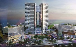 MBBank rao bán dự án Stellar Hotels & Residences tại Nha Trang