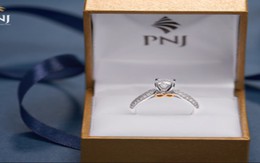 PNJ - Hành trình tạo nên đẳng cấp cho trang sức kim cương
