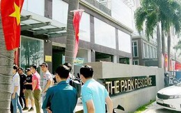 MIK Group "phản pháo" lại VCCI chi nhánh Vũng Tàu