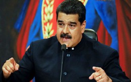 Được Nga và Bộ trưởng Quốc phòng ủng hộ, Tổng thống Nicolas Maduro sẽ khiến đối thủ ngán ngẩm
