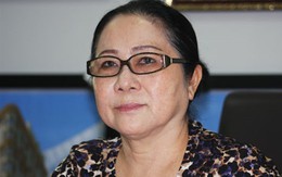 Bắt nữ đại gia Dương Thị Bạch Diệp cùng một loạt lãnh đạo, cựu lãnh đạo TP HCM