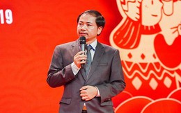 “Thị trường bất động sản năm 2019 tiếp tục ổn định, tích cực”