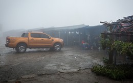 Cùng Ford Ranger khám phá Mộc Châu – địa điểm cực đẹp cho một chuyến du lịch dịp Tết Kỷ Hợi