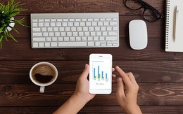 Sự xuất hiện công nghệ quảng cáo số trên màn hình di động