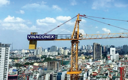 Vinaconex trả cổ tức 10% và bỏ ngành nghề hạn chế ‘room’ ngoại