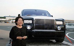 Bà Dương Thị Bạch Diệp và 67.000 lượng vàng vay của Agribank TP.HCM