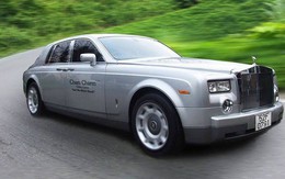 "Vận đen" của các đại gia sở hữu Rolls-Royce: Người lao lý, kẻ gặp hạn kinh doanh