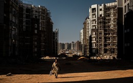 Từ cao ốc trên sa mạc đến Con đường tơ lụa mới: Cách Trung Quốc thay đổi trật tự thế giới (P1)