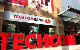 Techcombank bán hơn 20,5 triệu trái phiếu của Vinhomes