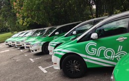 Grab đạt 3 tỷ chuyến xe trên toàn Đông Nam Á