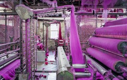 Nhà máy sản xuất chất dệt nhuộm 60 triệu USD của Trung Quốc tại Tây Ninh được cấp giấy chứng nhận đăng ký đầu tư