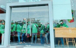 Trở thành dịch vụ giao nhận thức ăn phát triển nhanh hàng đầu Việt Nam, nước cờ nào sẽ được GrabFood gọi tên tiếp theo?