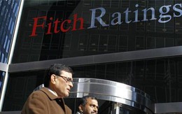 Fitch cảnh báo hạ xếp hạng tín nhiệm nhiều thị trường mới nổi trong 2019