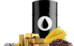 Thị trường ngày 11/4: Giá dầu tăng kéo theo vàng, thép, cao su, đường đi lên