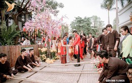 Havyco gắn kết toàn hệ thống trong đêm sự kiện “Havyco By Night”