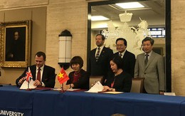 Apollo English góp sức cùng Bộ Giáo dục nâng cao chất lượng giảng dạy ngoại ngữ tại các trường học