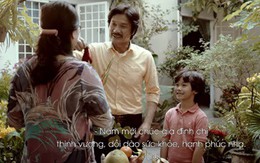 Cả năm “ở trọ” đủ rồi! Tết này hãy dành thời gian cho gia đình, những kết nối thật để nhận về yêu thương