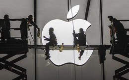 Vấn đề của Apple ở Trung Quốc khiến Tổng thống Trump khó phòng ngự trong cuộc chiến thương mại