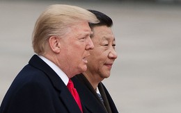 Chiến lược Trung Quốc của ông Trump không hiệu quả?