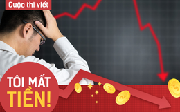 [Thi viết TÔI MẤT TIỀN] Mất đơn, mất kép