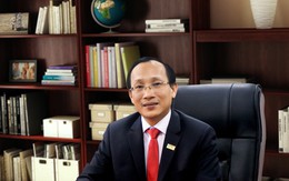 Ông Nguyễn Minh Khang - CEO LDG Group "bắt mạch" xu hướng đầu tư BĐS vùng ven TP.HCM