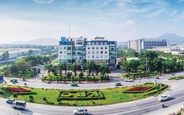 Hoạt động cho thuê Khu công nghiệp thuận lợi, Kinh Bắc (KBC) lãi 281 tỷ đồng trong quý 4/2018