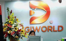 Digiworld mục tiêu lợi nhuận 2019 tăng 25% lên 137 tỷ đồng