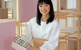 "Thánh nữ dọn nhà" Marie Kondo kiếm bộn tiền trên đất Mỹ bằng cách chia sẻ bí quyết của người Nhật: Dọn nhà không chỉ là sắp xếp đồ đạc mà còn giúp bạn quản lý tài chính cá nhân
