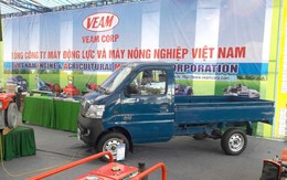 VEAM báo lãi kỷ lục hơn 7.100 tỷ đồng trong năm 2018, gửi tiết kiệm ngân hàng 10.000 tỷ đồng