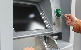Sẽ phạt ngân hàng để máy ATM thiếu tiền, không hoạt động