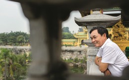 Những doanh nhân địa ốc có thú chơi "độc"", sành bậc nhất Việt Nam