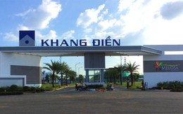Nhà Khang Điền (KDH) báo lãi 810 tỷ đồng trong năm 2018