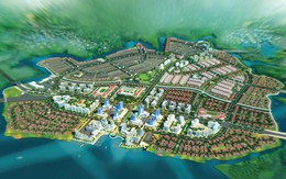 Tập đoàn Nam Long mua lại 70% dự án Waterfont Dong Nai từ đại gia địa ốc Singapore