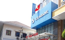 "Lùm xùm" 2 vụ tiền gửi "bốc hơi" khiến Eximbank bị lỗ tới 309 tỷ trong Quý 4/2018