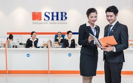 Ông Trần Nhật Nam thôi làm Phó Tổng giám đốc SHB sau 3 tháng được bổ nhiệm