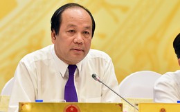 Bộ trưởng Mai Tiến Dũng: Kinh tế Việt Nam năm 2019 đang rất khởi sắc