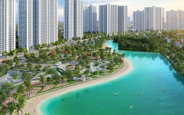 Nổi bật nhờ ý tưởng, VinCity Sportia lọt mắt xanh các nhà đầu tư