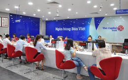 Ngân hàng Bản Việt tự tin tăng tốc 2019