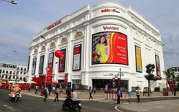 Vincom Retail (VRE) đạt 3.053 tỷ đồng LNTT, khai trương 20 Trung tâm thương mại trong năm 2018