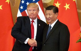 Đàm phán thương mại Mỹ - Trung Quốc sẽ diễn ra ở cấp thứ trưởng
