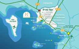 10 ưu thế vượt trội của Ha Tien Venice Villas trên thị trường bất động sản biển