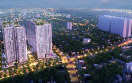 Mua căn hộ hướng Tây ở Imperia Sky Garden, tại sao không?