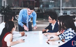 Tìm hiểu phương pháp học tiếng Anh như trẻ con học tiếng mẹ đẻ được áp dụng thành công toàn cầu